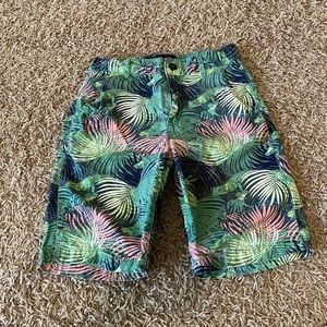 boys shorts